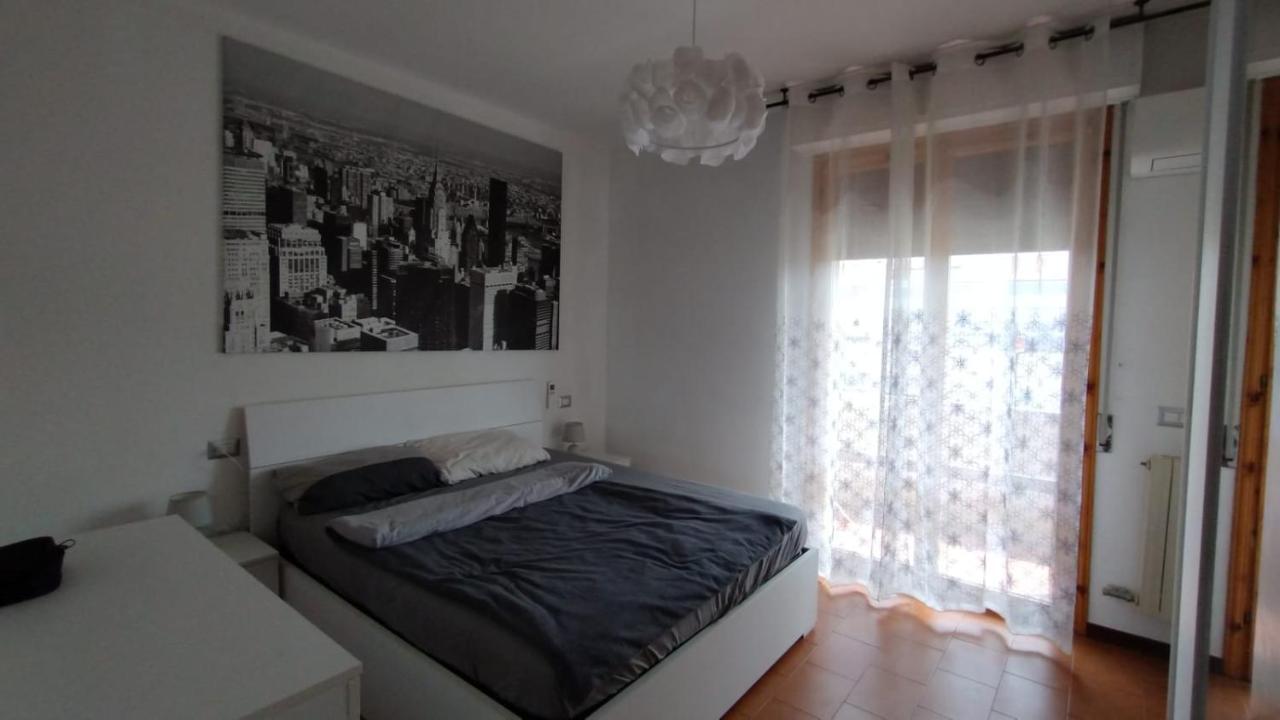 La Casa Dei Viaggiatori - Viareggio - Posto Auto Gratuito Appartement Buitenkant foto