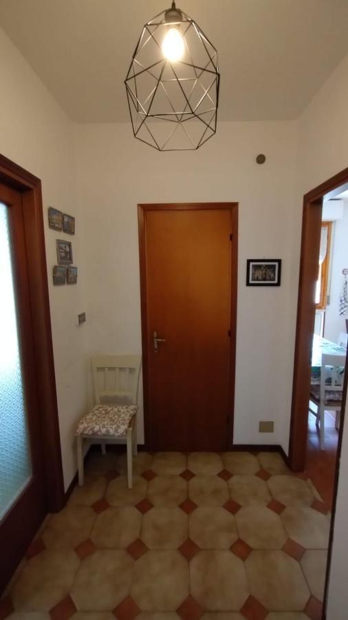 La Casa Dei Viaggiatori - Viareggio - Posto Auto Gratuito Appartement Buitenkant foto
